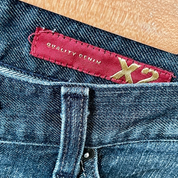 Eva Boot EXPRESS Jeans, size 31 - Picture 3 of 9